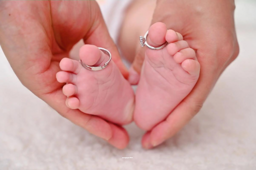 遂宁孕妇六个月肚子多大